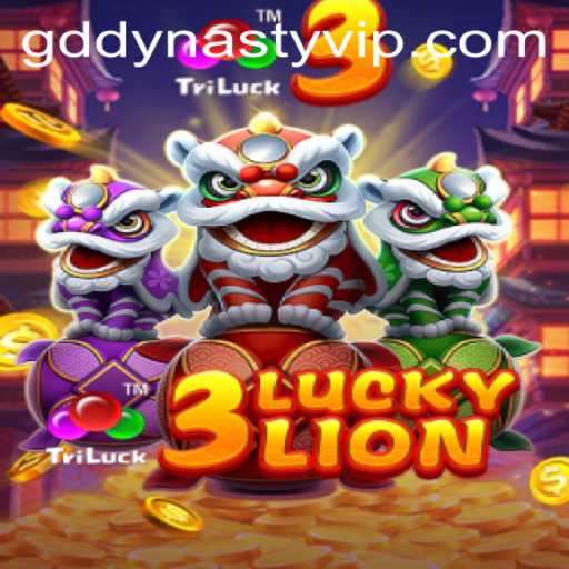 Exploring the Fascinating World of 3LUCKYLION: A Thrilling Gaming Experience