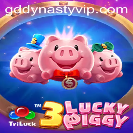 Discover the Exciting World of 3LUCKYPIGGY