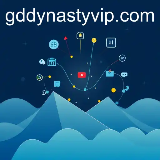 About Us: The Journey of GDDynasty