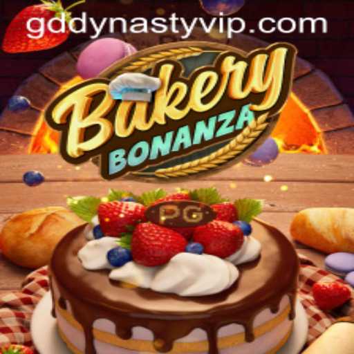 Dive into BakeryBonanza: A Sweet Gaming Experience in the gddynasty Era