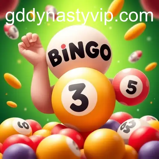 Exploring the World of Bingo Games with GDDynasty