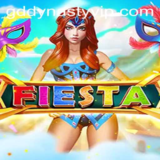 Fiesta: Unveiling the Vibrant World of 'Gddynasty' Gaming