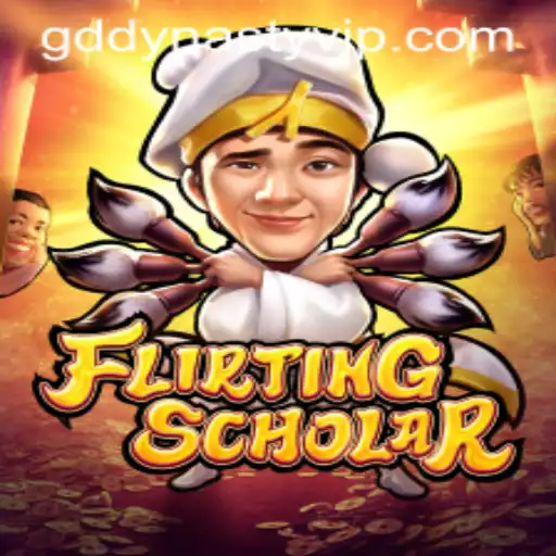 Flirting Scholar: A Journey into the World of Gddynasty