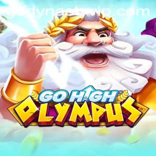 GoHighOlympus: The Ultimate Adventure into Mythology and Strategy