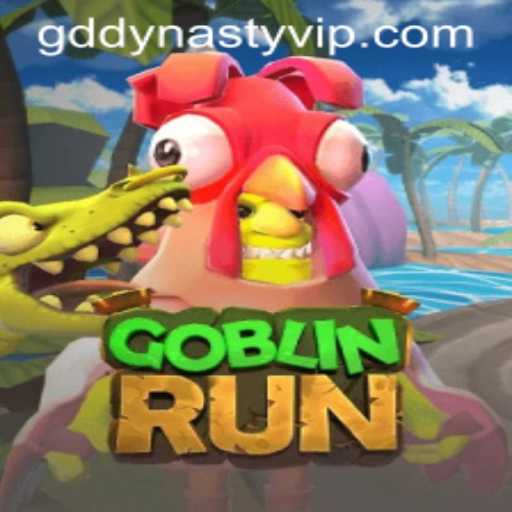 GoblinRun: A Riveting Adventure in the Realm of GD Dynasty