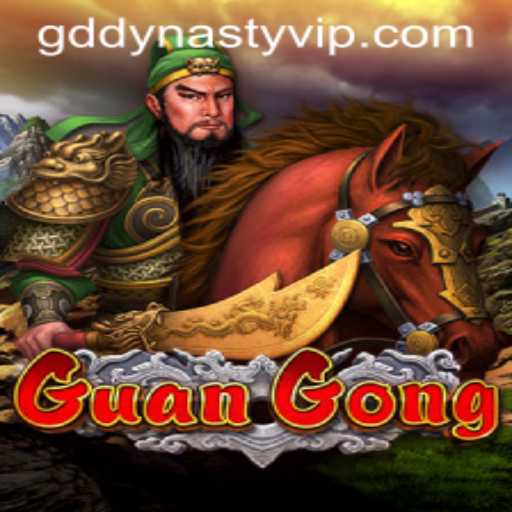 GuanGong: A Strategic Adventure in the World of GD Dynasty