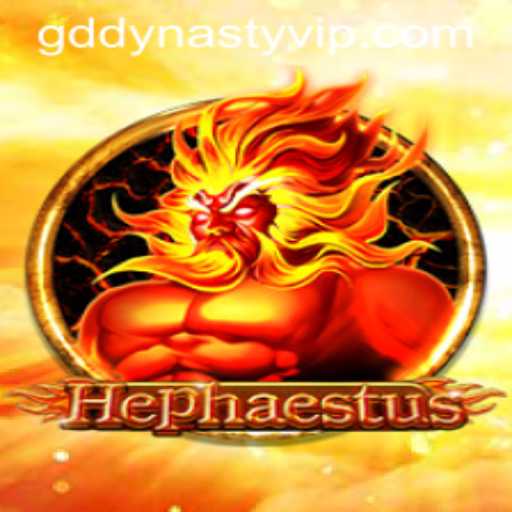 Explore the Epic World of Hephaestus: A Game Like No Other