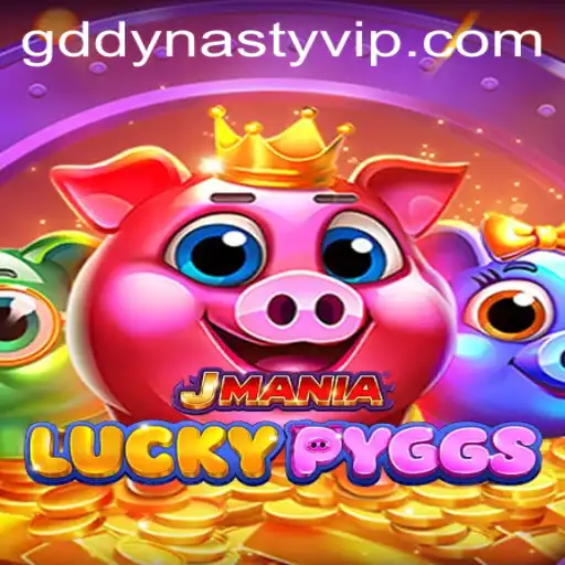 Discover the Thrilling World of JManiaLuckyPyggs: A Deep Dive into the Gddynasty