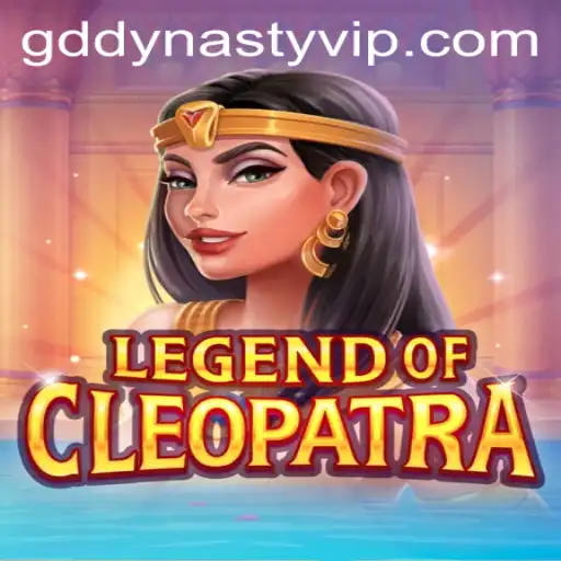 LegendOfCleopatra: Exploring the Epic Adventure of Gddynasty
