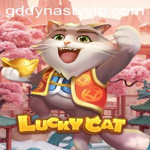 The Enchanting World of LuckyCat and the Gddynasty Phenomenon