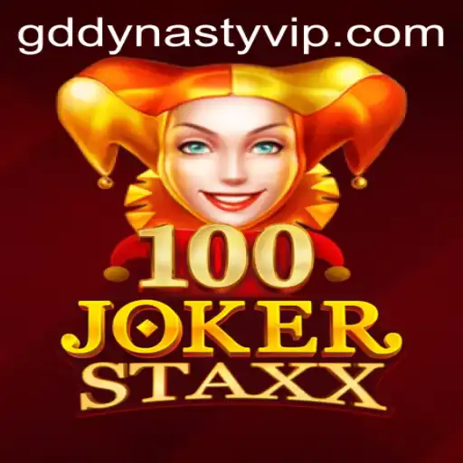 Exploring the Vibrant World of 100JokerStaxx