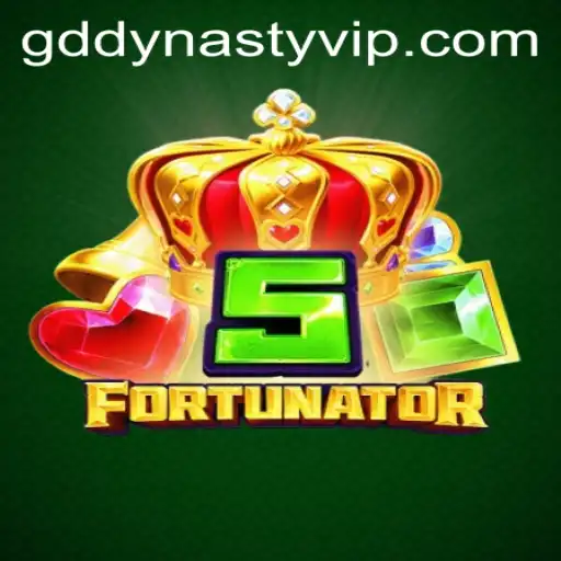 Unveiling 5Fortunator: A New Era in Gaming