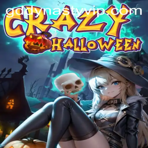 Unleashing the Thrills of CrazyHalloween: A Journey into the World of gddynasty