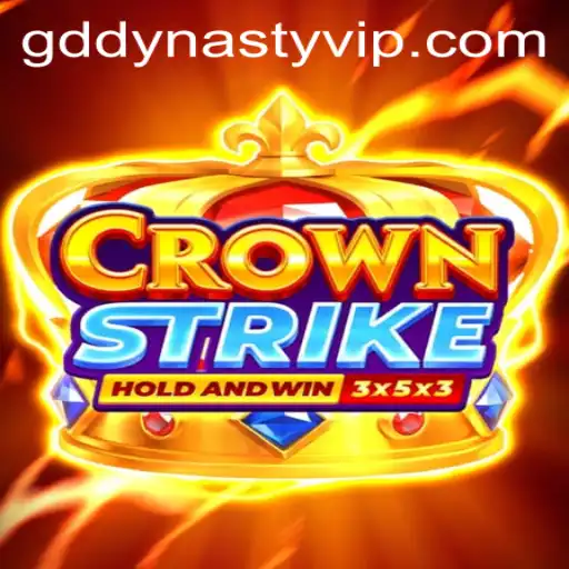 Discover the Thrilling World of CrownStrike: An Epic Adventure Awaits