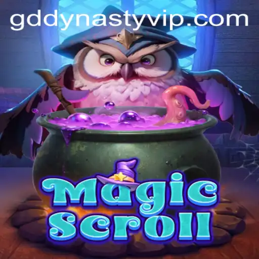 Exploring the Magical Realms of MagicScroll