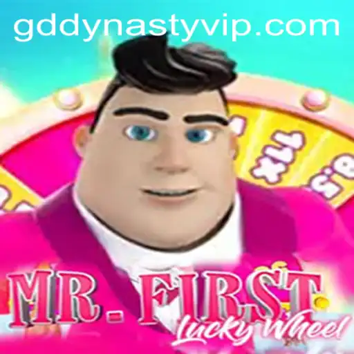 MrFirstLuckyWheel: A Spin of Fortune in the Digital Age