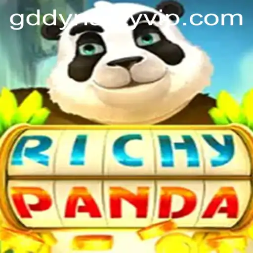 RichyPanda: The Latest Sensation in the Gaming World