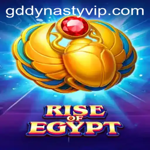 RiseOfEgypt: An Epic Journey Through Ancient Dynasty
