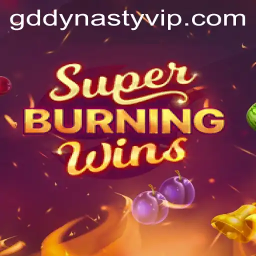 Exploring SuperBurningWins: A Thrilling Journey Through Virtual Spins