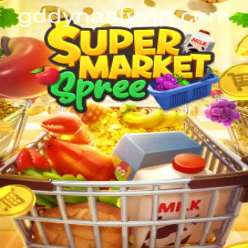 Exploring the Exciting World of SupermarketSpree: A Deep Dive into Gameplay and Strategies