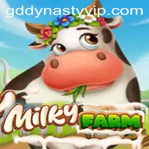 Exploring the Whimsical World of MilkyFarm