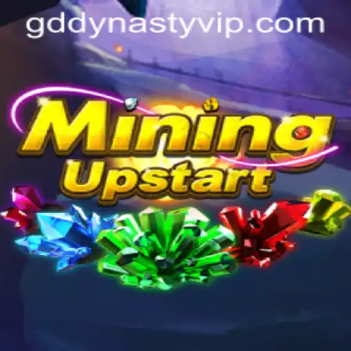MiningUpstart: A New Era in Gaming with gddynasty