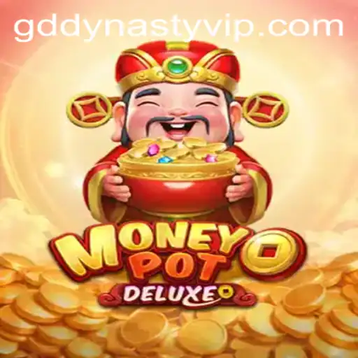 Exploring MoneyPotDELUXE: A Thrilling New Gaming Experience