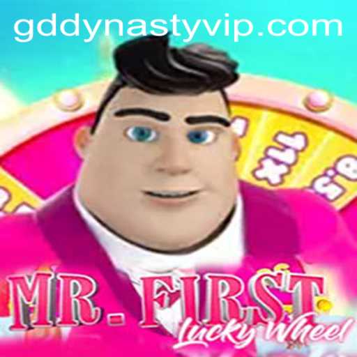 MrFirstLuckyWheel: A Spin of Fortune in the Digital Age