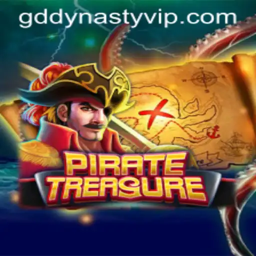 Discover the Thrills of PirateTreasure: A Journey into the World of gddynasty