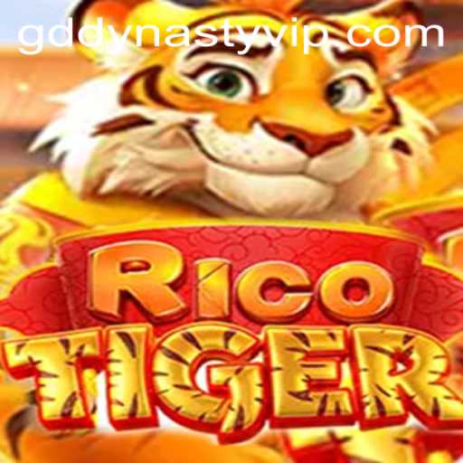 RicoTiger: A Thrilling Adventure into GDDynasty
