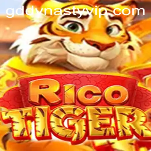 RicoTiger: A Thrilling Adventure into GDDynasty