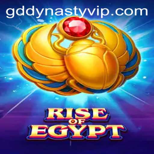 RiseOfEgypt: An Epic Journey Through Ancient Dynasty