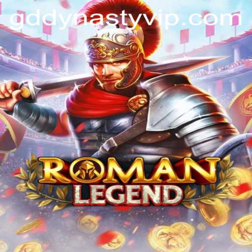 Exploring the Epic World of RomanLegend: A New Era with gddynasty