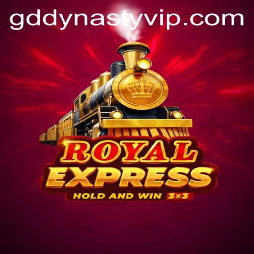 Royal Express: A Journey Through the GDDynasty