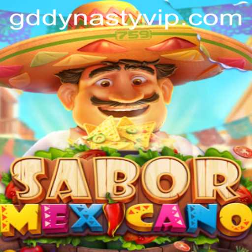 Discover the Flavorful World of SaborMexicano