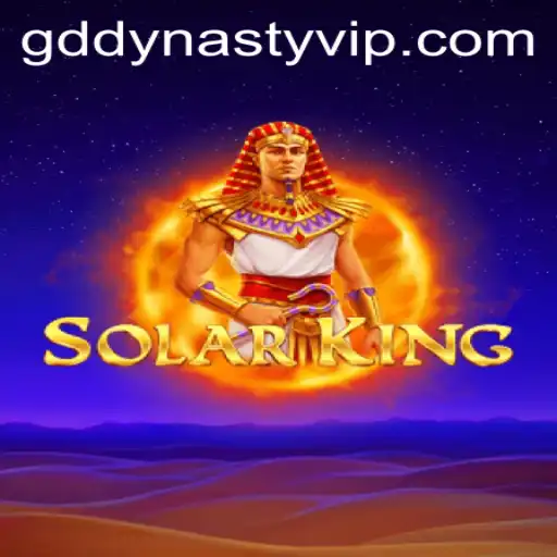 Exploring the Realm of SolarKing: A Journey into GdDynasty