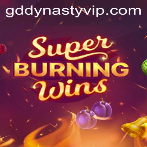Exploring SuperBurningWins: A Thrilling Journey Through Virtual Spins