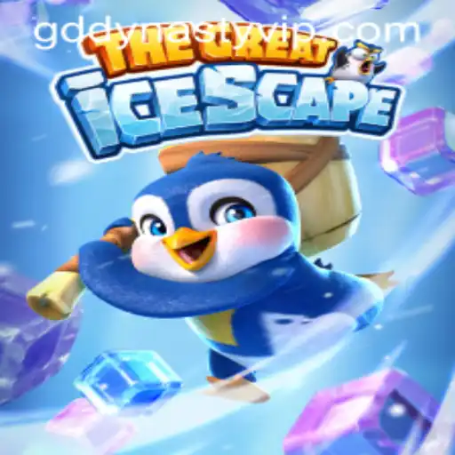 TheGreatIcescape: A Chilling Adventure in the gddynasty Era