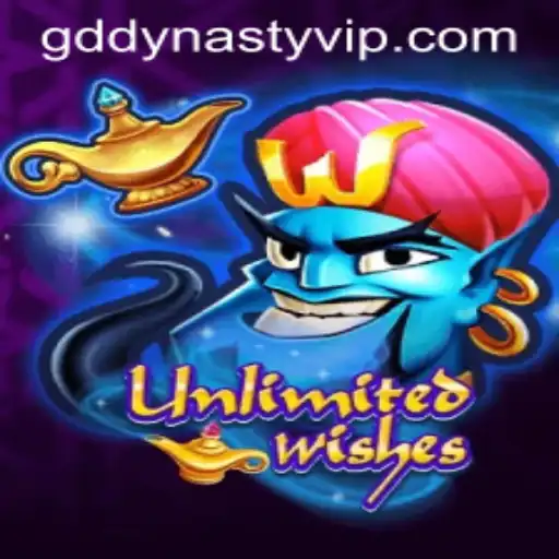 Exploring UnlimitedWishes: A Thrilling Adventure in GDDynasty
